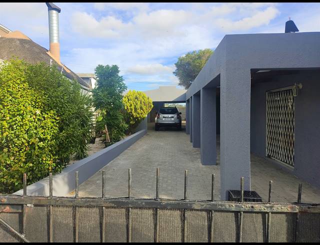 3 BEDROOM HOUSE FOR SALE IN JAGTERSHOF